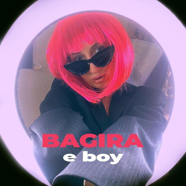 Bagira