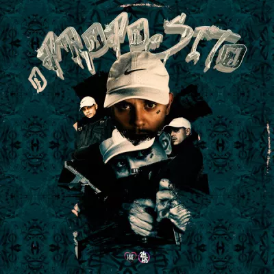 Mc Balbuena все песни в mp3