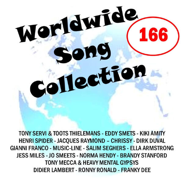 Henri Spider все песни в mp3