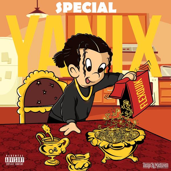 Special