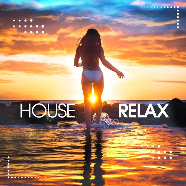 Альбом House Relax, Vol 10 исполнителя Various Artists
