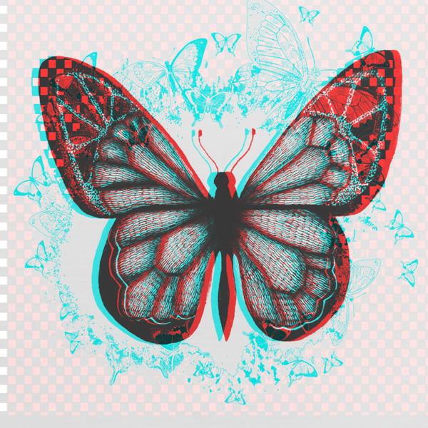 Альбом Butterfly Effects исполнителя $AIMON