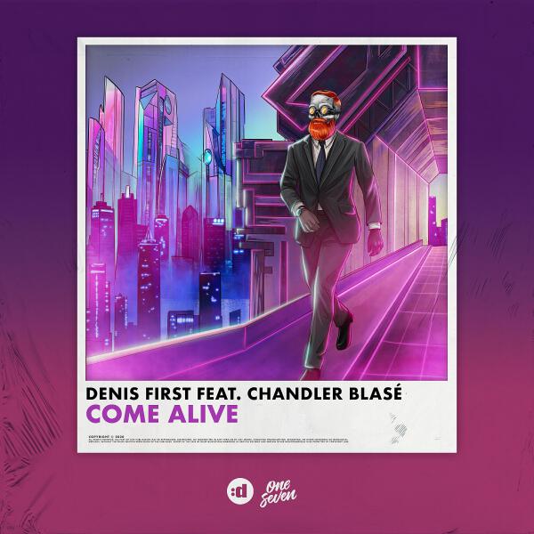 Chandler Blasé