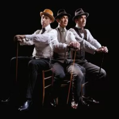 Gotan Project