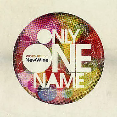 New Wine Worship