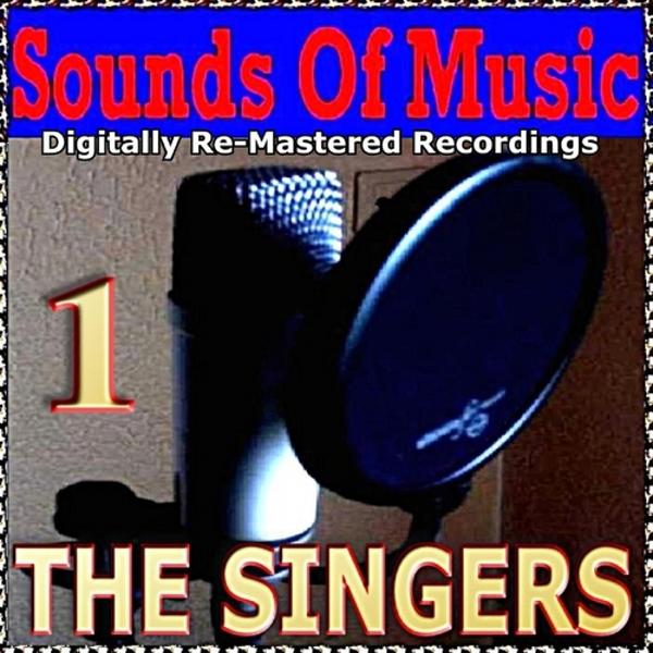 Альбом Sounds of Music pres. The Singers, Vol. 1 исполнителя Various Artists