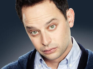 Nick Kroll
