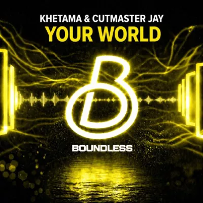 Cutmaster Jay все песни в mp3