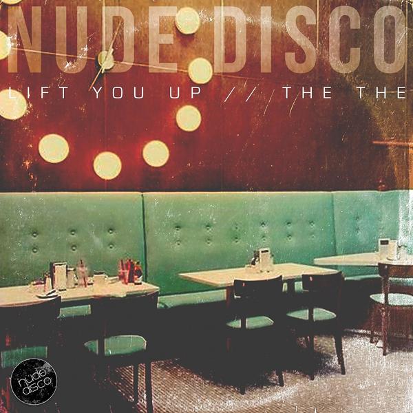Nude Disco - The The (Original Mix)