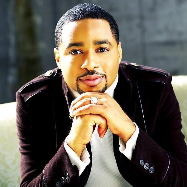 Smokie Norful