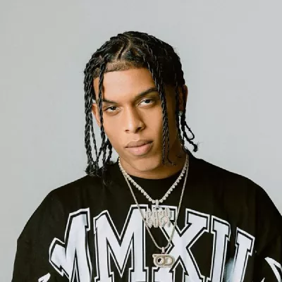 Derek Santana