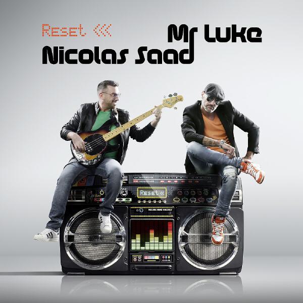 Mr Luke & Nicolas Saad все песни в mp3