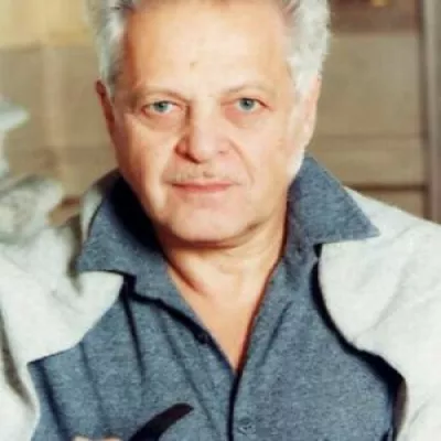Michael Halasz