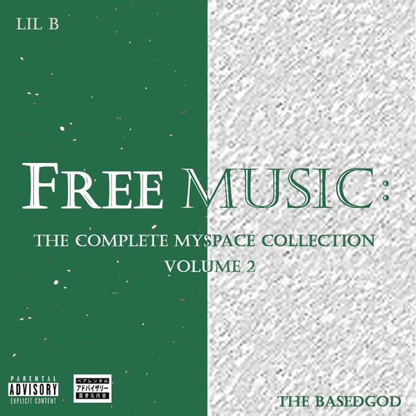 Lil B - Online