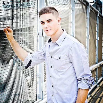 Derek Klena