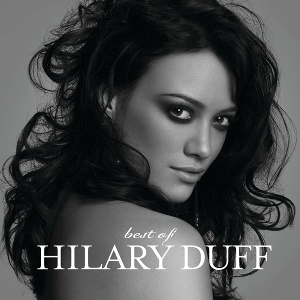 Hilary Duff - Stranger