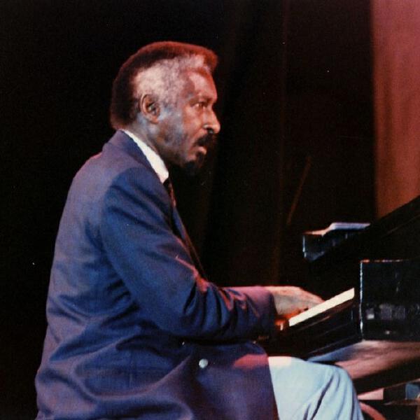 Mal Waldron