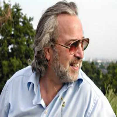 Nicholas Dodd