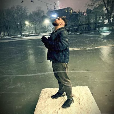 Mc Isayka