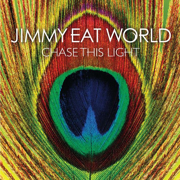 Jimmy Eat World - Always Be