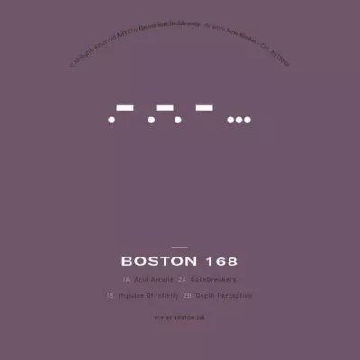 Boston 168