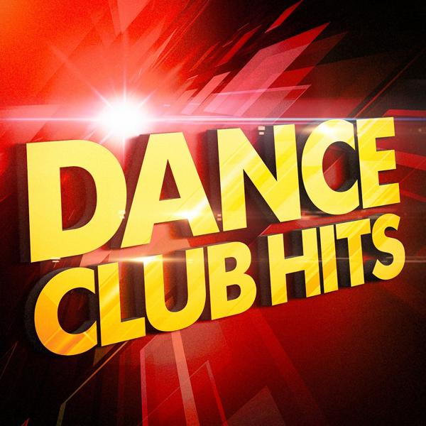 Альбом Dance Club Hits исполнителя Best Of Hits