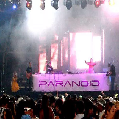 Paranoid Project