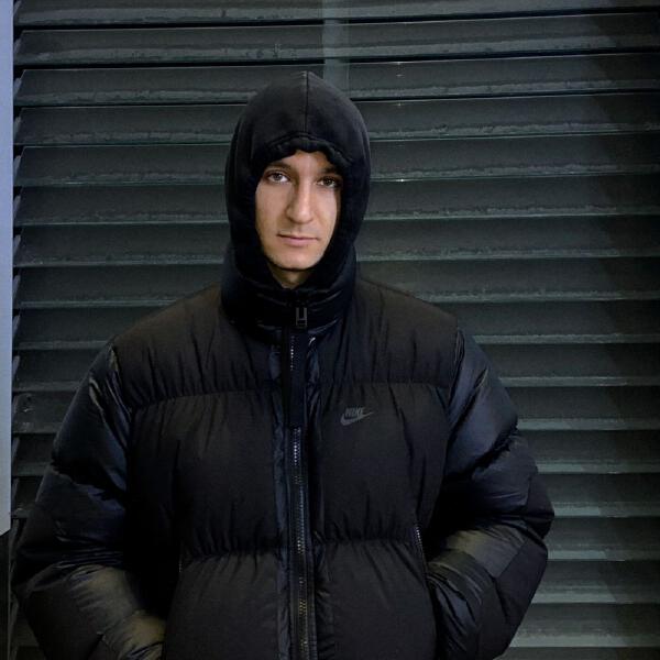 Hood Boy