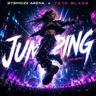 Teya Blaze