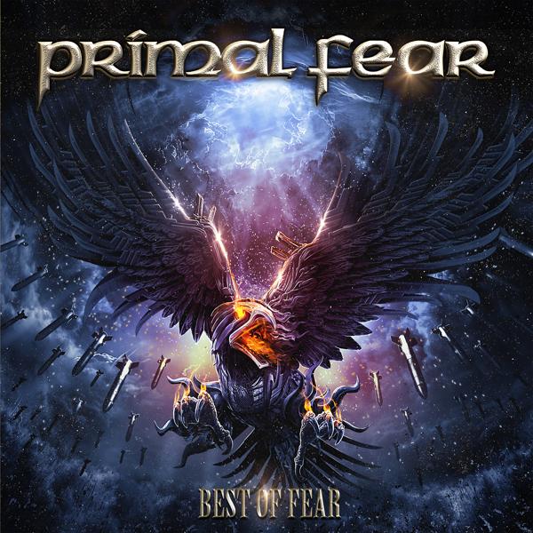 Primal Fear - Angels of Mercy