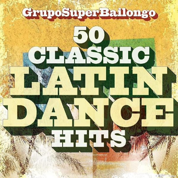 Grupo Super Bailongo