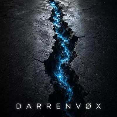DARRENVØX