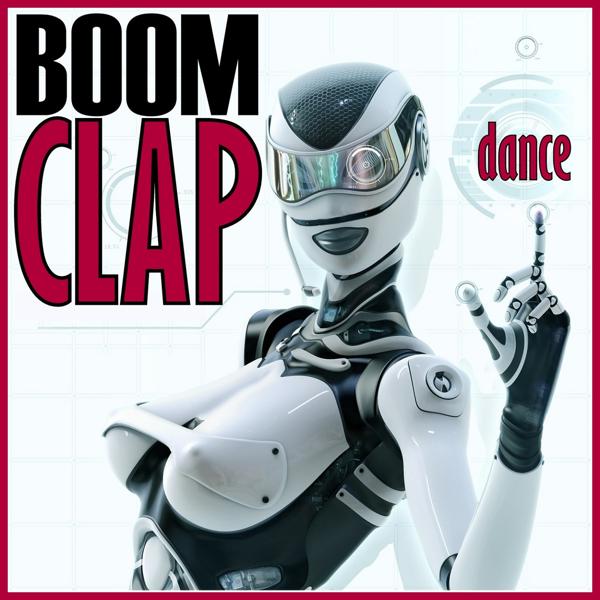 Boom Clap Force - Fancy