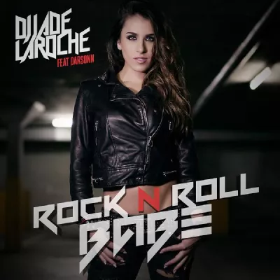 DJ Jade Laroche