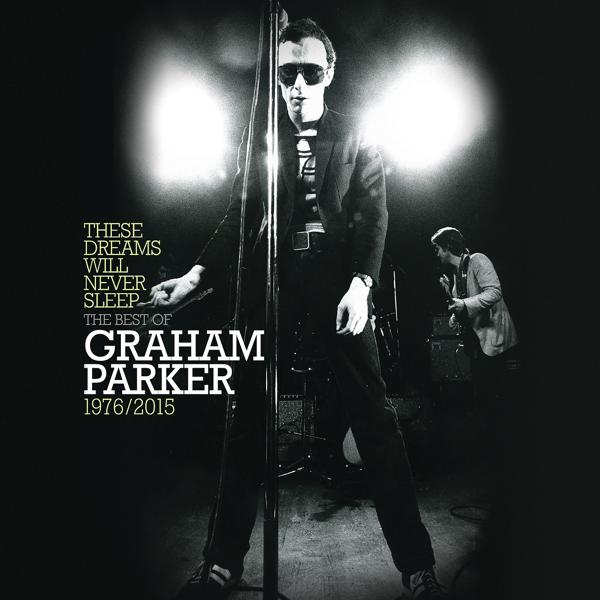 Graham Parker - I Got My Soul (Acoustic Demo)