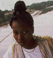 Bahamadia