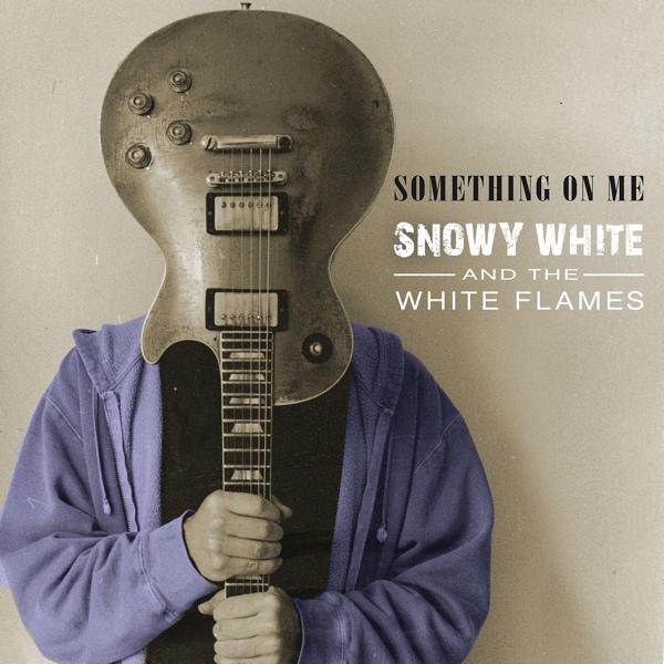 Snowy White, The White Flames - Get Responsible