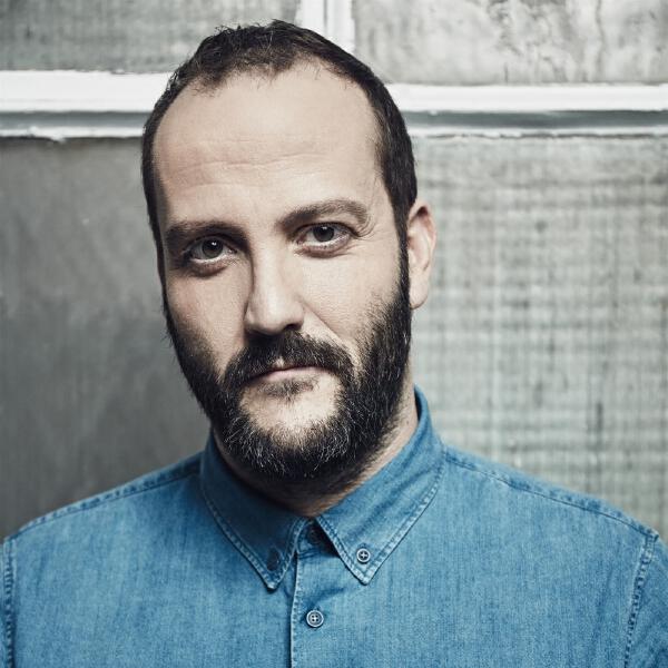 Fred Falke