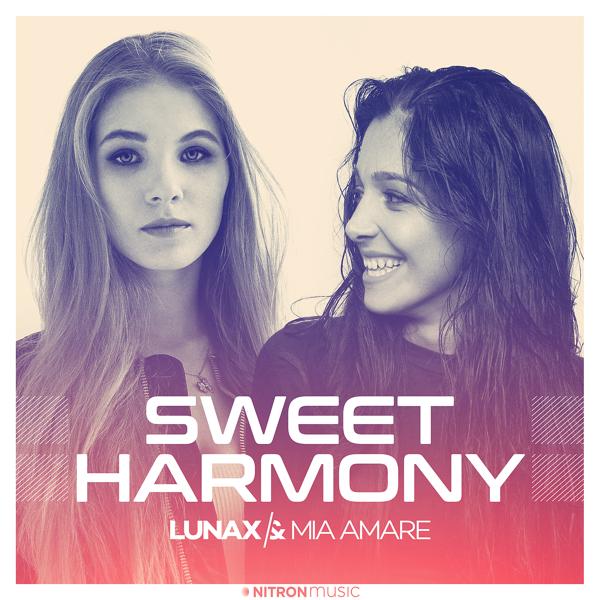 Lunax, Mia Amare - Sweet Harmony