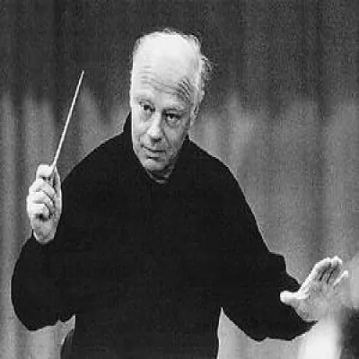 Bernard Haitink все песни в mp3