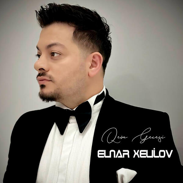 Elnar Xelilov