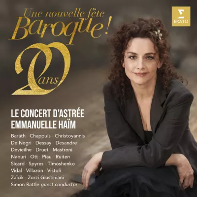 Emöke Baráth