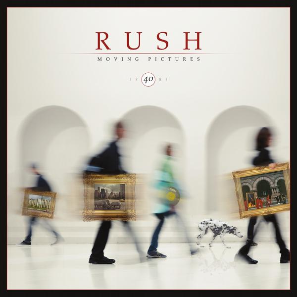 Rush - Tom Sawyer