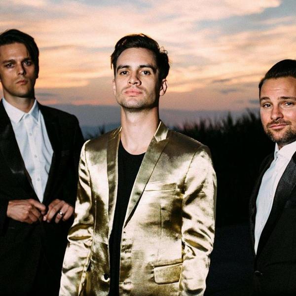 Panic! at the Disco все песни в mp3