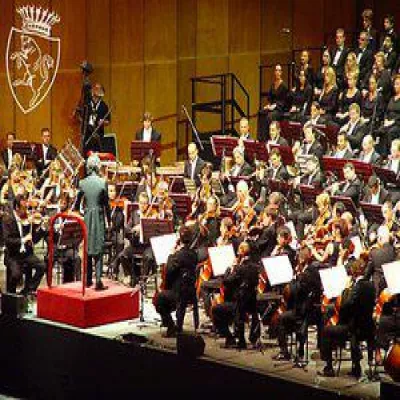 Coro Filarmonico della Scala