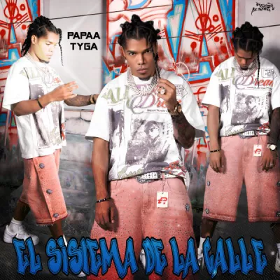 Papaa Tyga