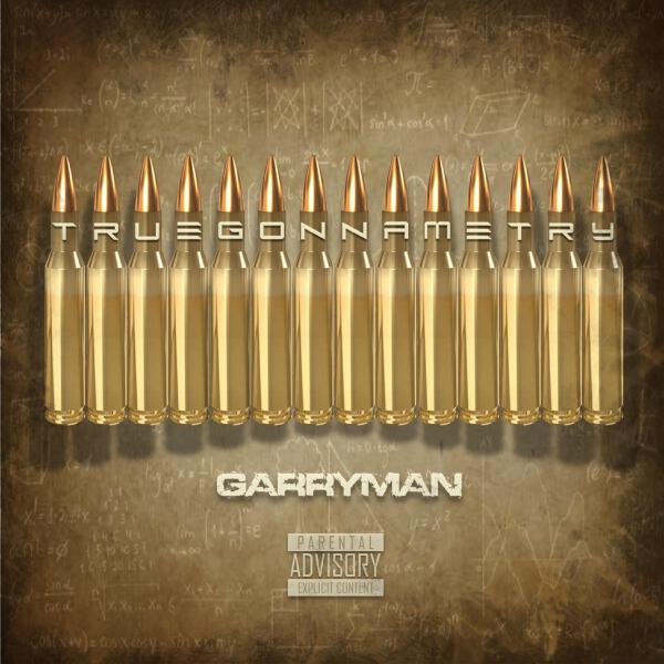 Garryman