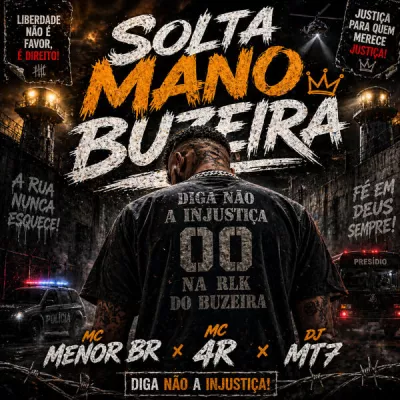 Mc Menor Br все песни в mp3