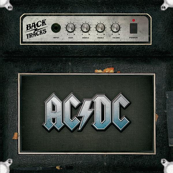 AC/DC - Cyberspace