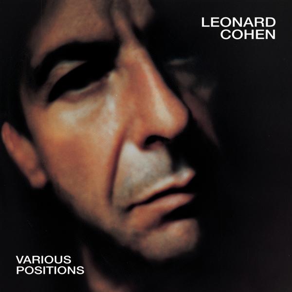 Leonard Cohen - The Law